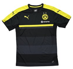 2013-14 BORUSSIA DORTMUND SHIRT M