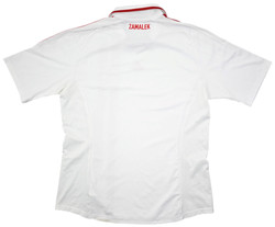 2011-12 ZAMALEK SHIRT XL