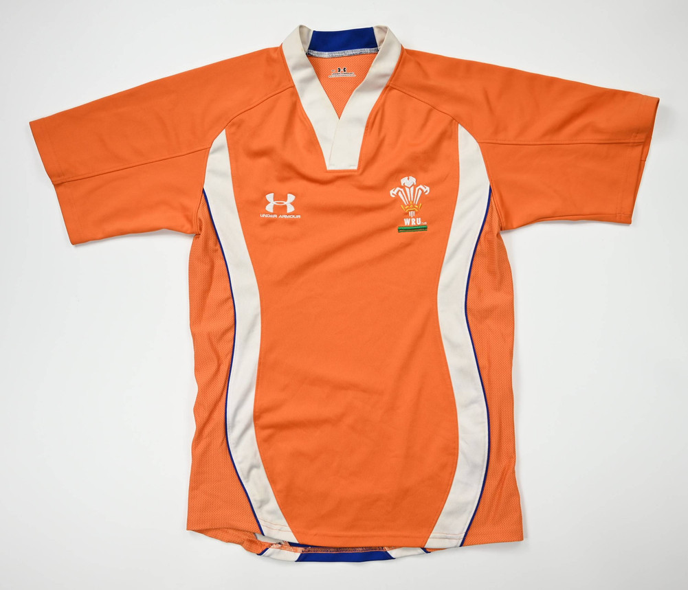 WALES RUGBY KOSZULKA S