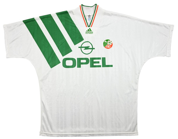 1992-94 IRELAND KOSZULKA XL