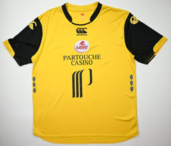 2008-09 LILLE KOSZULKA XL