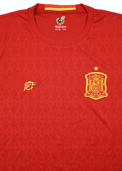 2016-17 SPAIN KOSZULKA M
