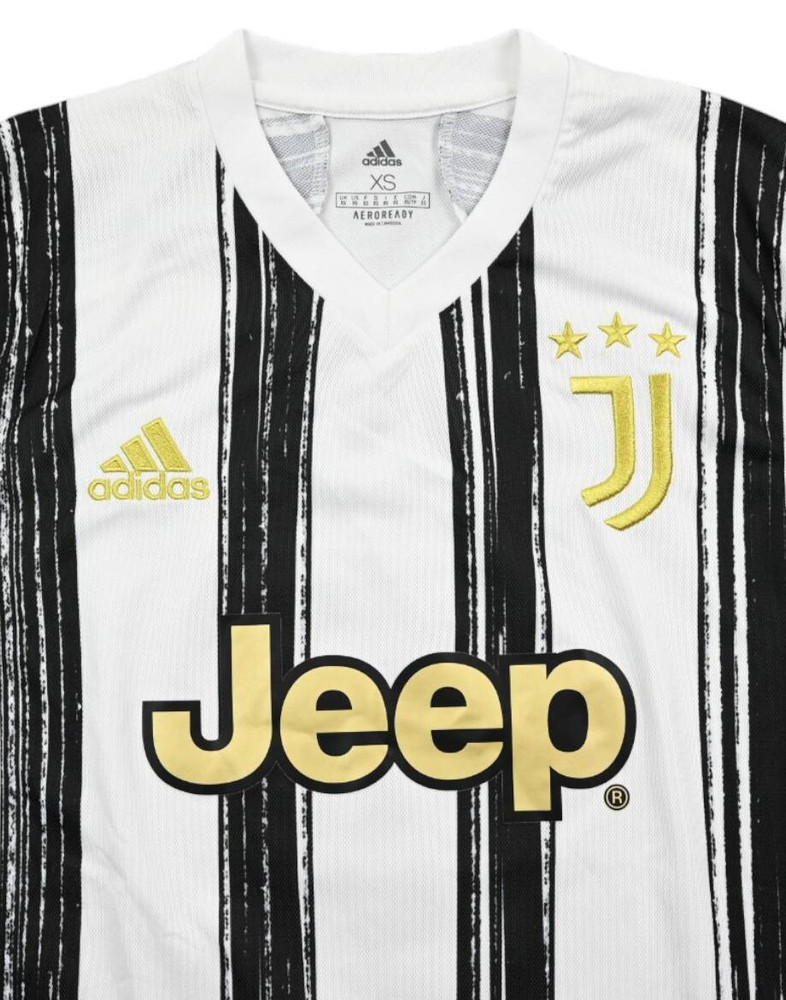 2020-21 JUVENTUS *RONALDO* KOSZULKA XS
