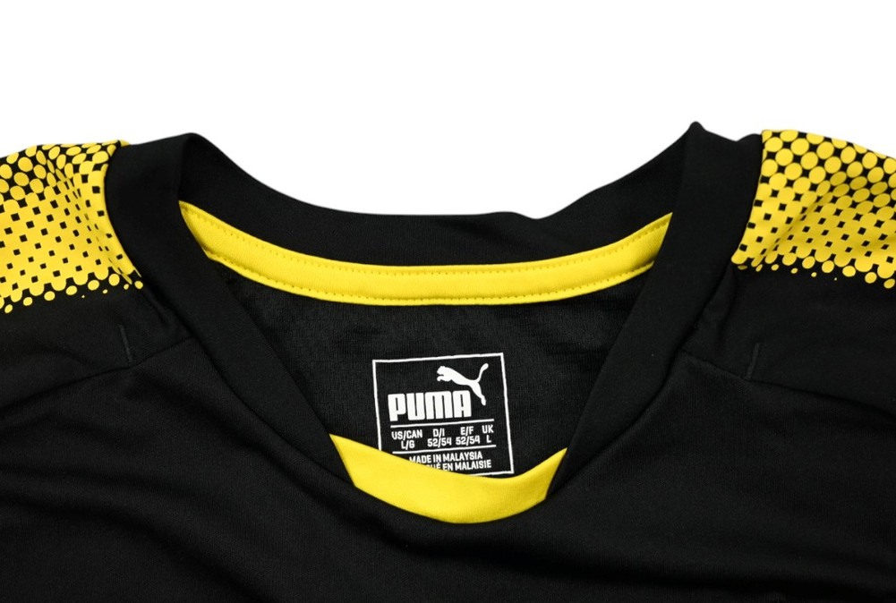 2017-18 BORUSSIA DORTMUND SHIRT L