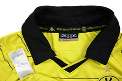 2010-11 BORUSSIA DORTMUND *LUCAS* KOSZULKA S