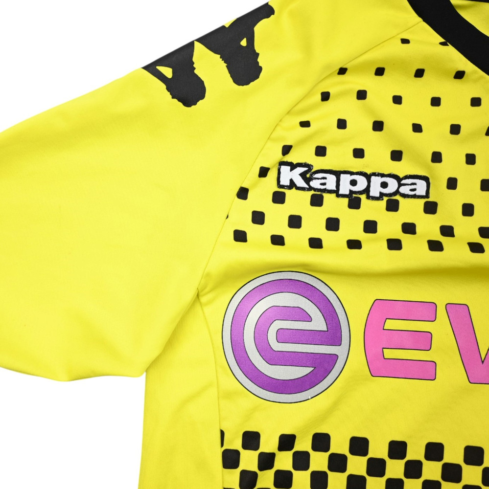 2011-12 BORUSSIA DORTMUND *KUBA* KOSZULKA L. BOYS