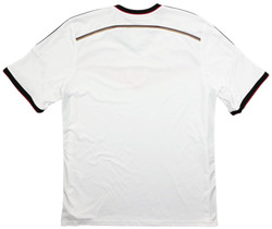 2014-15 GERMANY KOSZULKA 2XL