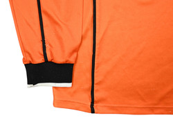 2001-02 SLOVAN LIBEREC *JUN* LONGSLEEVE SHIRT XXL