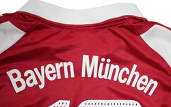 2003-04 BAYERN MUNCHEN *MAKAAY* SHIRT S