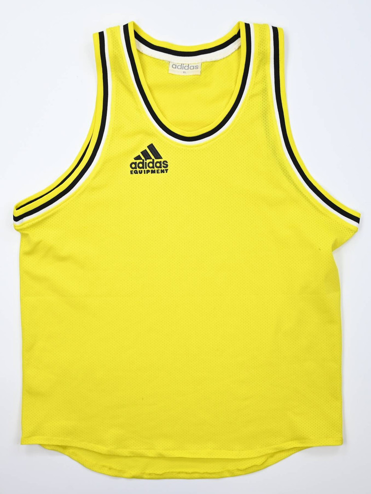 ADIDAS OLDSCHOOL KOSZULKA XL