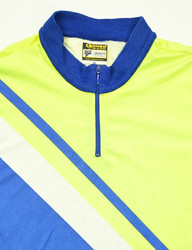 GONSO MADE IN WEST GERMANY CYCLING SHIRT XL