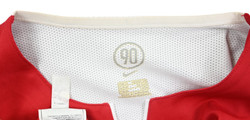 2004-05 ARSENAL LONDON KOSZULKA WOMENS XL
