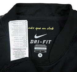 2011-12 BARCELONA *MESSI* SHIRT S