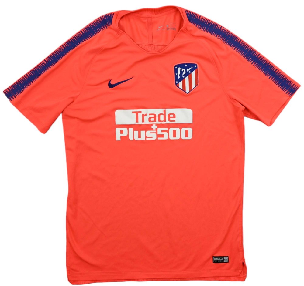 2019-20 ATLETICO MADRID SHIRT L