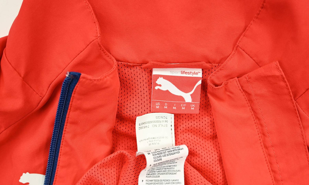 2014-15 ARSENAL LONDON KURTKA M