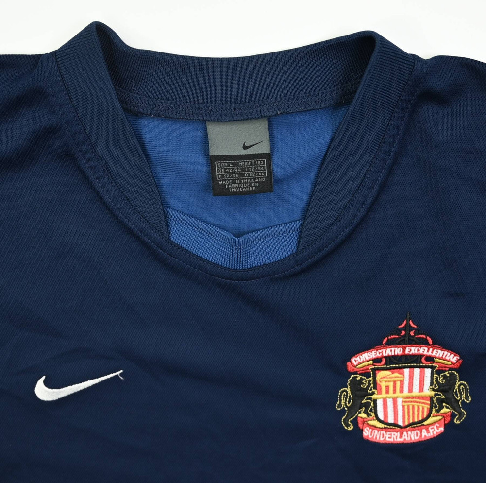 SUNDERLAND KOSZULKA L