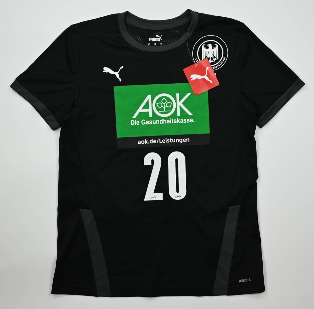 GERMANY HANDBALL KOSZULKA WOMENS M