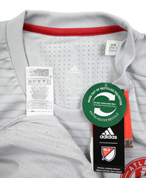2017-18 ATLANTA UNITED SHIRT XL