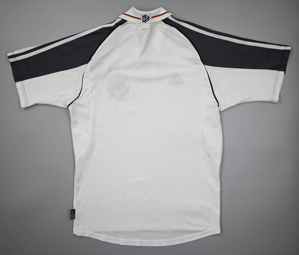 2000-02 GERMANY KOSZULKA S