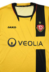 2008-09 DYNAMO DRESDEN KOSZULKA S