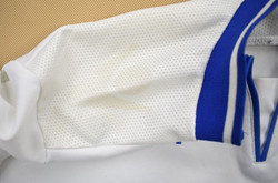 2011-12 LEEDS UNITED SHIRT S