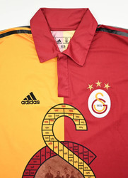2005-06 GALATASARAY KOSZULKA XS