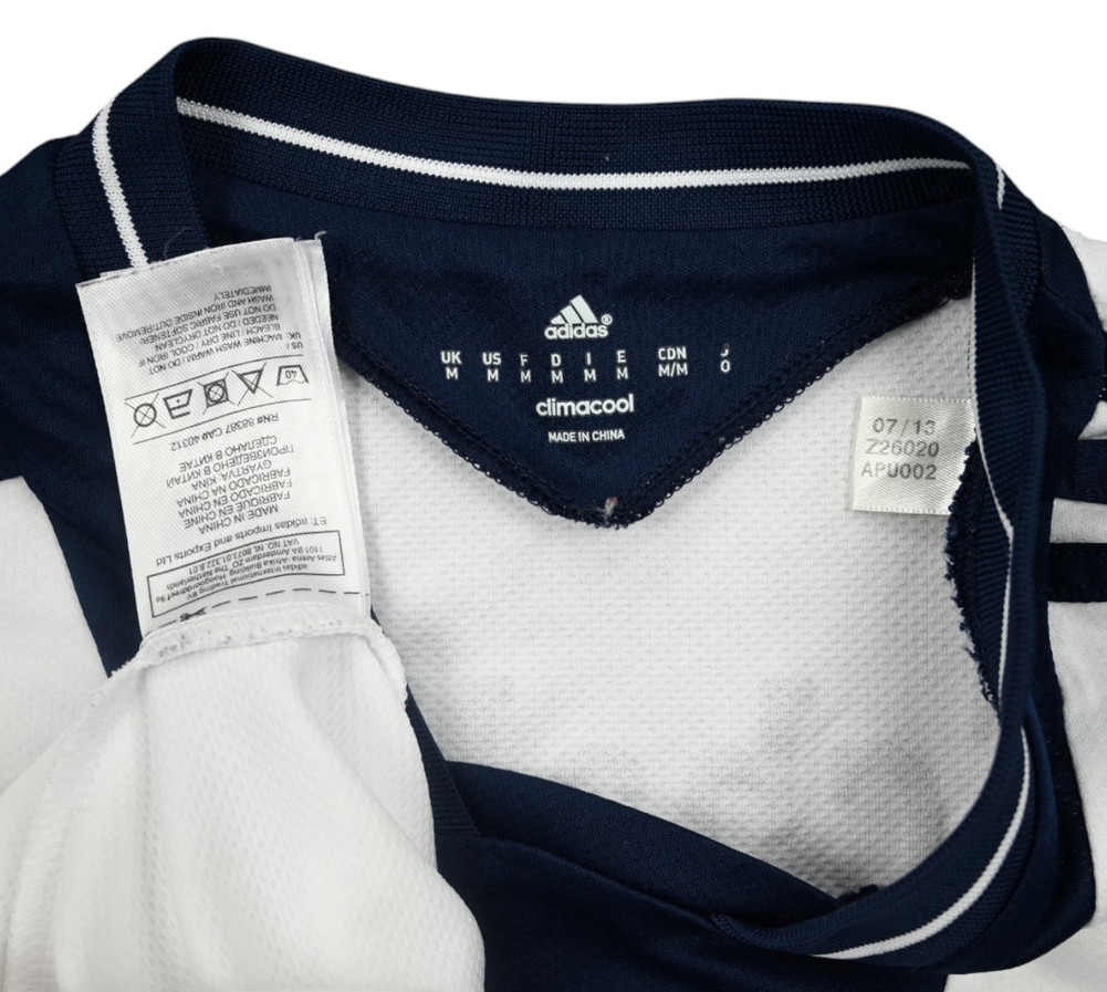 2013-15 SCHALKE *PRINCE* KOSZULKA M