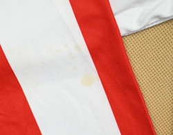 2018-19 STOKE CITY SHIRT S