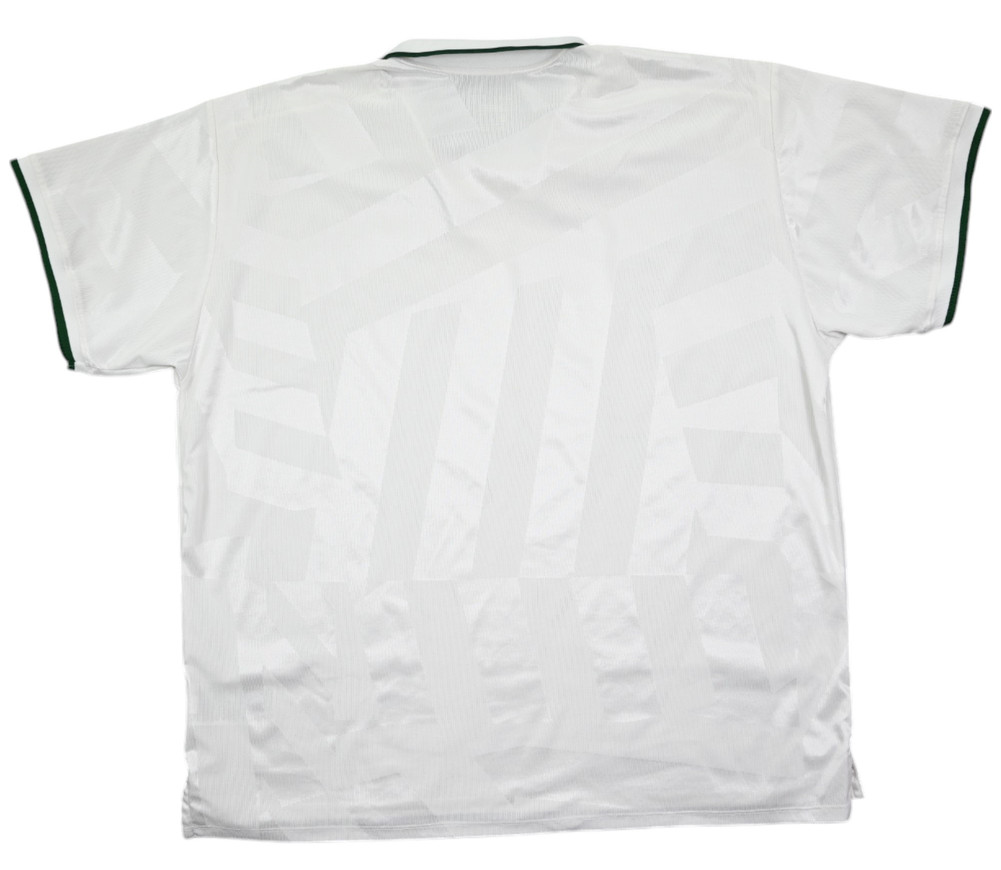 NIKE VINTAGE KOSZULKA XXL