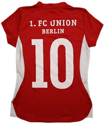 FC UNION BERLIN WOMEN SHIRT L