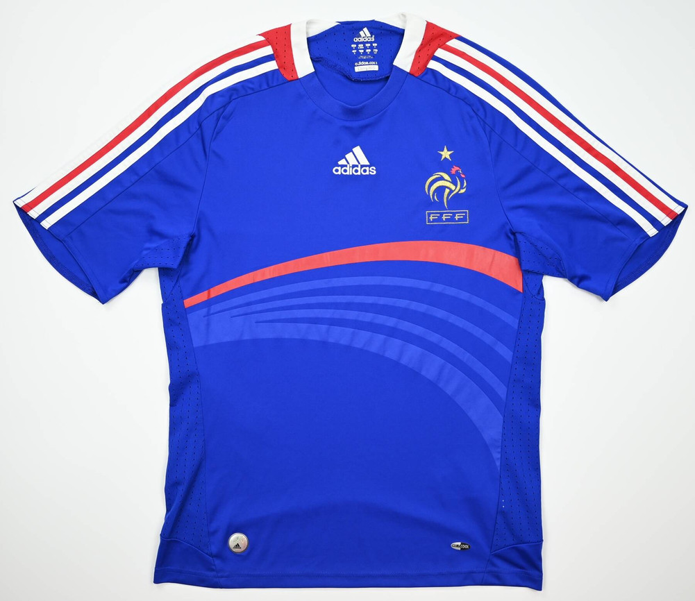 2007-08 FRANCE *HENRY* KOSZULKA S