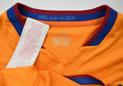 2006-08 FC BARCELONA  KOSZULKA M