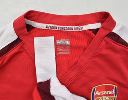 2008-10 ARSENAL LONDON *FABREGAS* KOSZULKA S