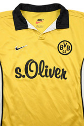 1998-00 BORUSSIA DORTMUND KOSZULKA L. BOYS