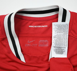 2011-12 MANCHESTER UNITED KOSZULKA S