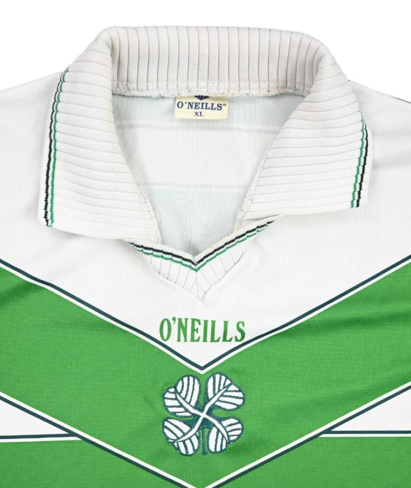 IRELAND RUGBY KOSZULKA XL