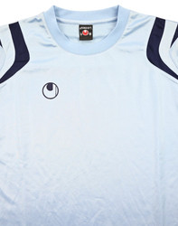 UHLSPORT VINTAGE GK LONGSLEEVE KOSZULKA L