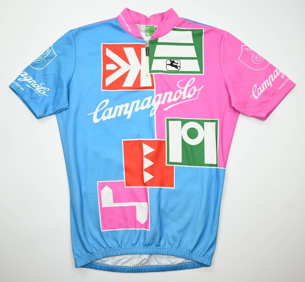 GIORDANA CYCLING SHIRT M