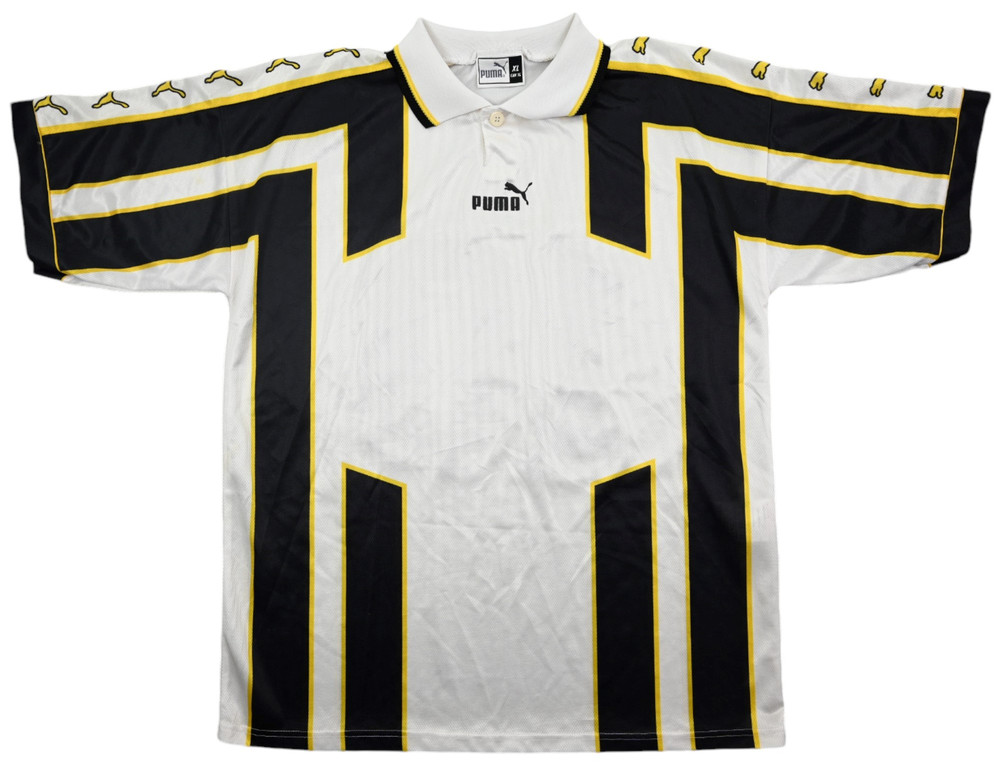 PUMA OLDSCHOOL #10 SHIRT XL