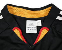 2004-06 GERMANY SHIRT L