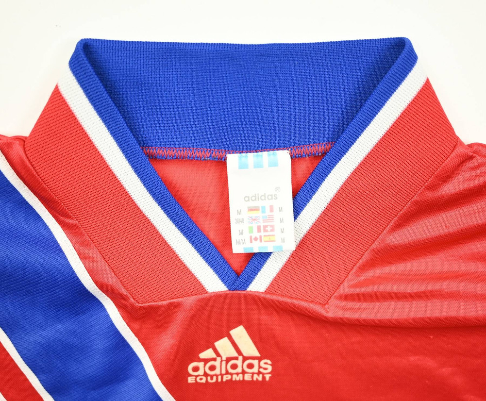 1993-95 BAYERN MUNCHEN SHIRT M