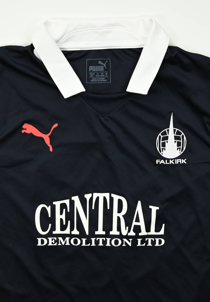 2019-20 FALKIRK *TODD* KOSZULKA M