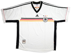 1998-00 GERMANY KOSZULKA XL
