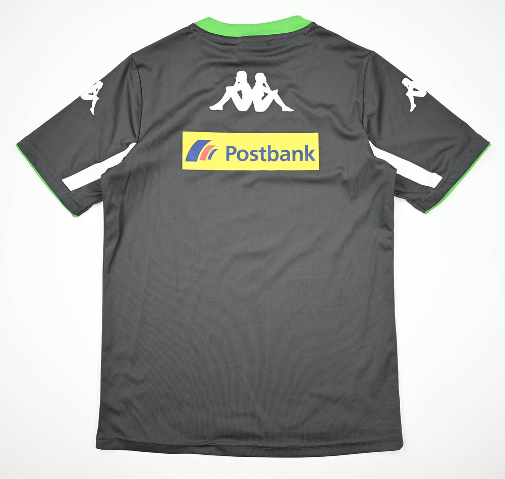 BORUSSIA MONCHENGLADBACH KOSZULKA S. BOYS