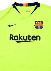 2018-19 BARCELONA *MESSI* KOSZULKA XL. BOYS