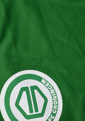2006-07 GRONINGEN SHIRT M