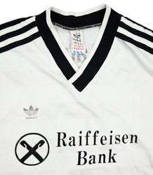 VFL KAUFERING #3 MADE IN WEST GERMANY KOSZULKA M