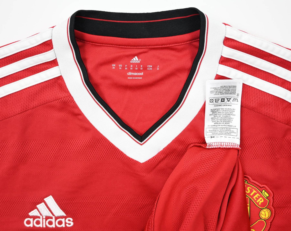 2015-16 MANCHESTER UNITED KOSZULKA M
