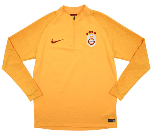 2019-20 GALATASARAY LONGSLEEVE KOSZULKA L