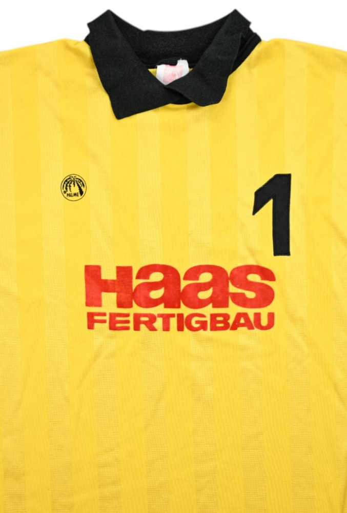 PALME VINTAGE GOALKEEPER LONGSLEEVE SHIRT M